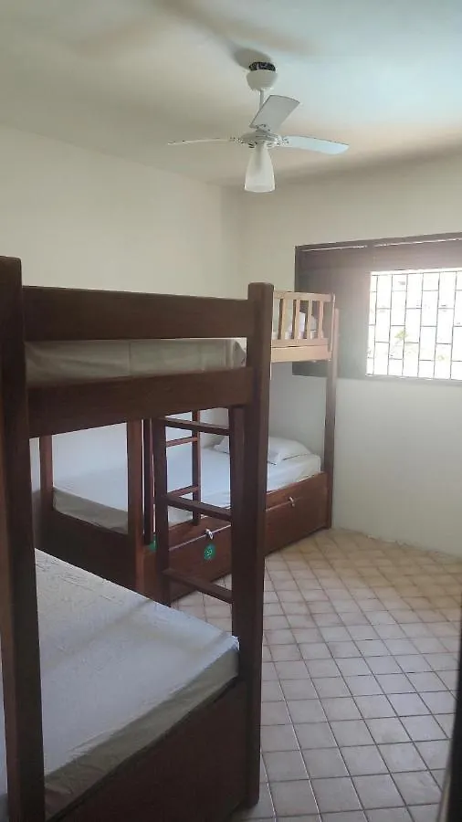 Get Up Hostel Natal