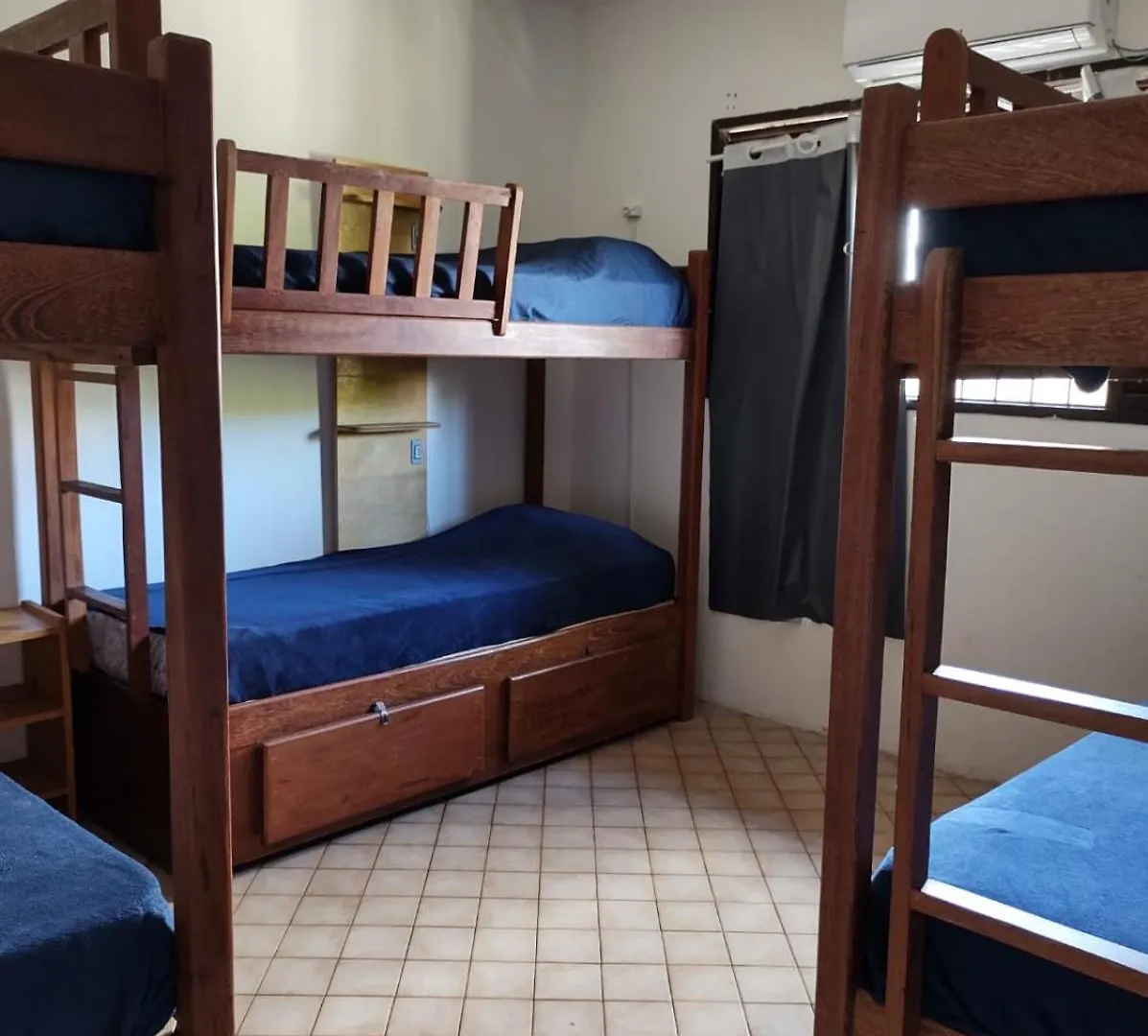 Get Up Hostel Natal
