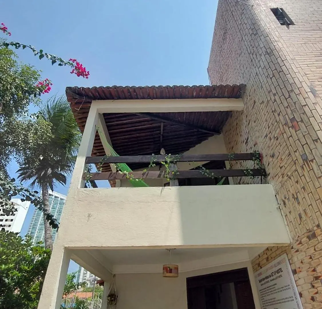 Get Up Hostel Natal