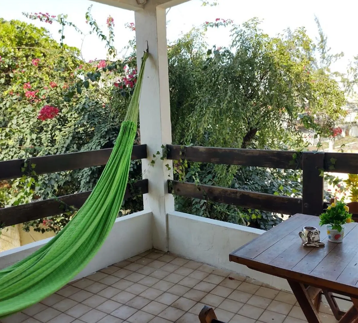 Get Up Hostel Natal Brasilien