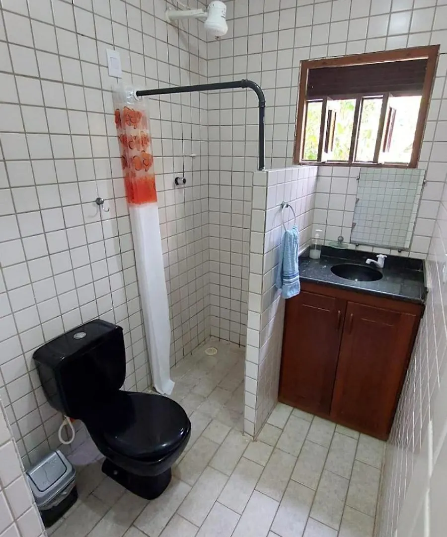 Get Up Hostel Natal Brasilien
