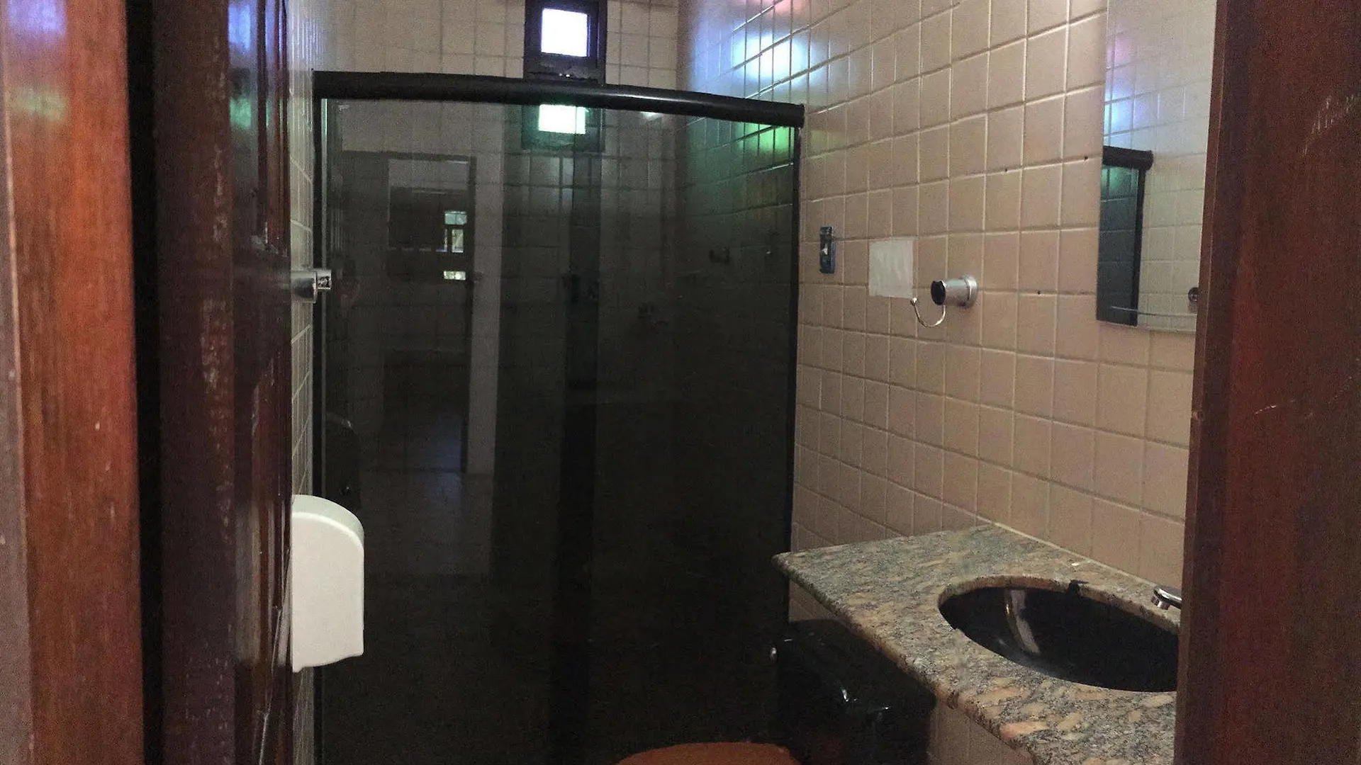 Get Up Hostel Natal Brasilien