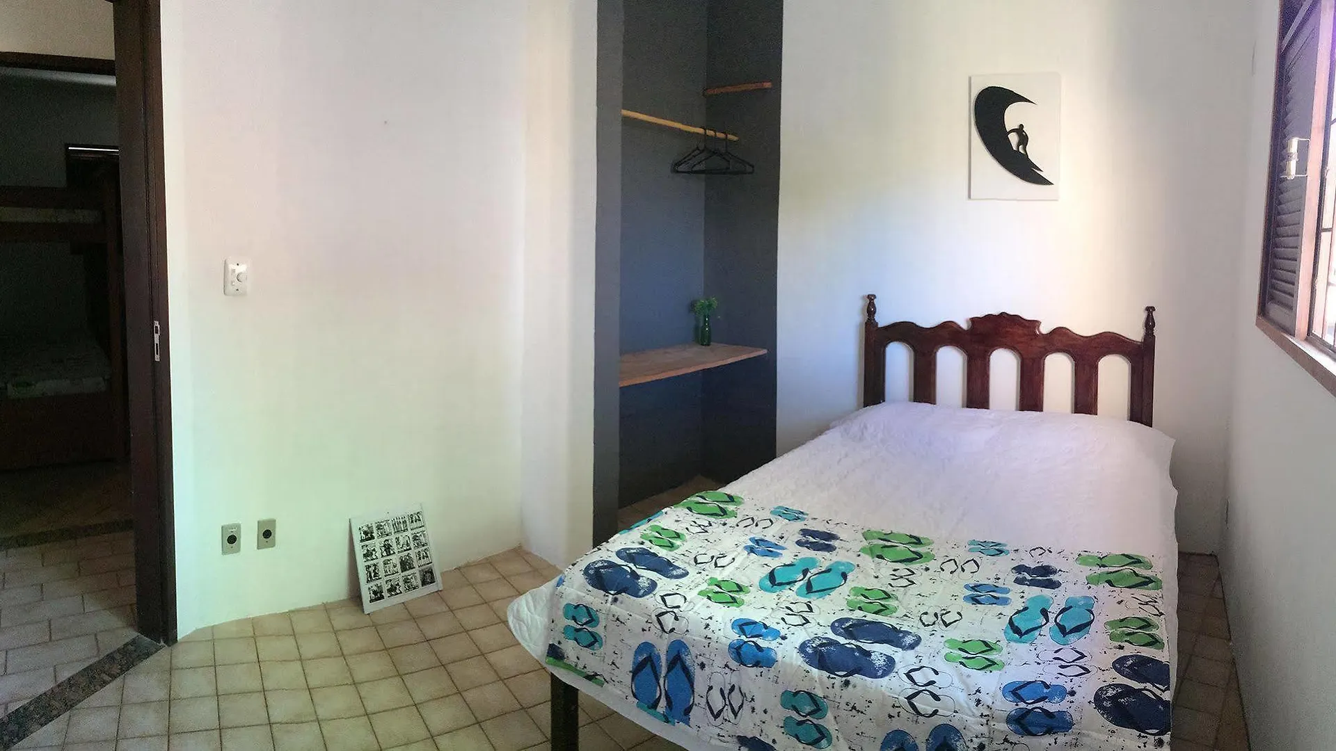 Get Up Hostel Natal