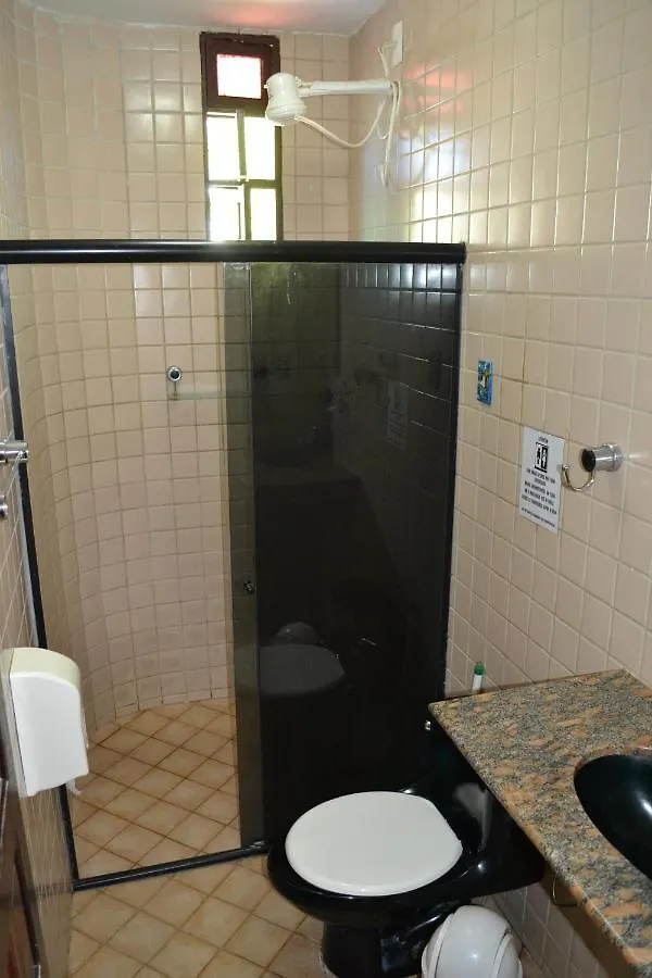 Get Up Hostel Natal