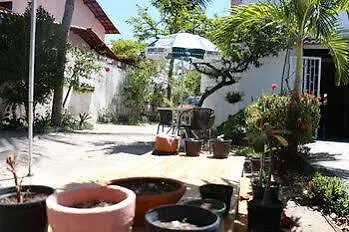 Get Up Hostel Natal