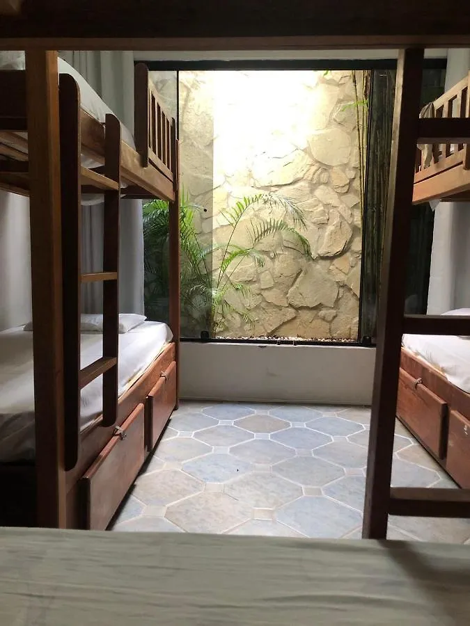 Get Up Hostel Natal