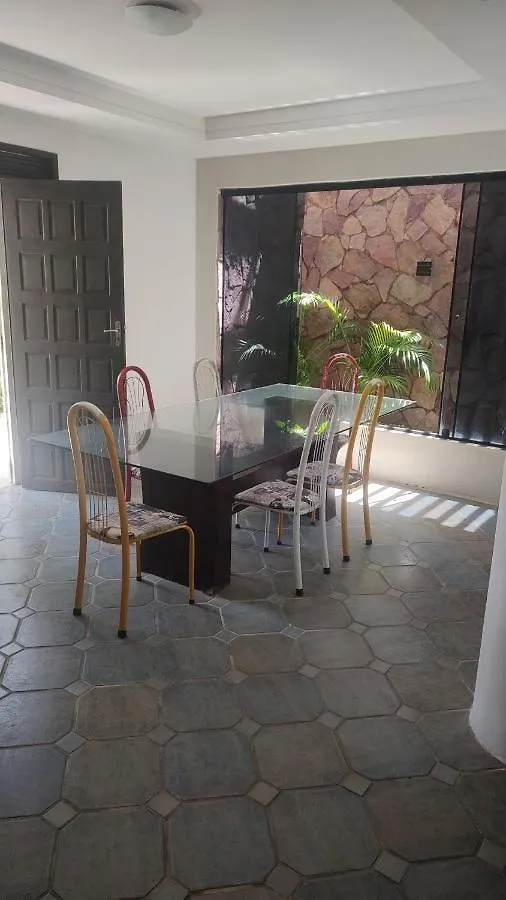 Get Up Hostel Natal Brazylia