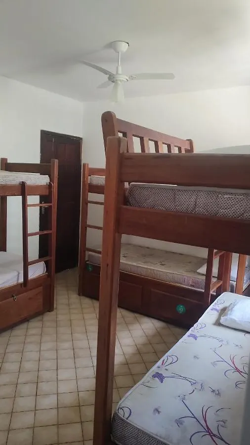 Get Up Hostel Natal