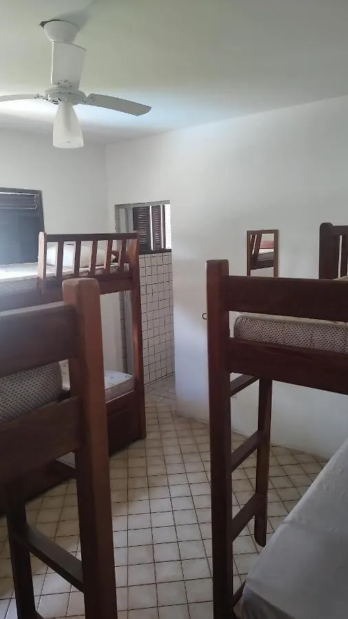 Get Up Hostel Natal