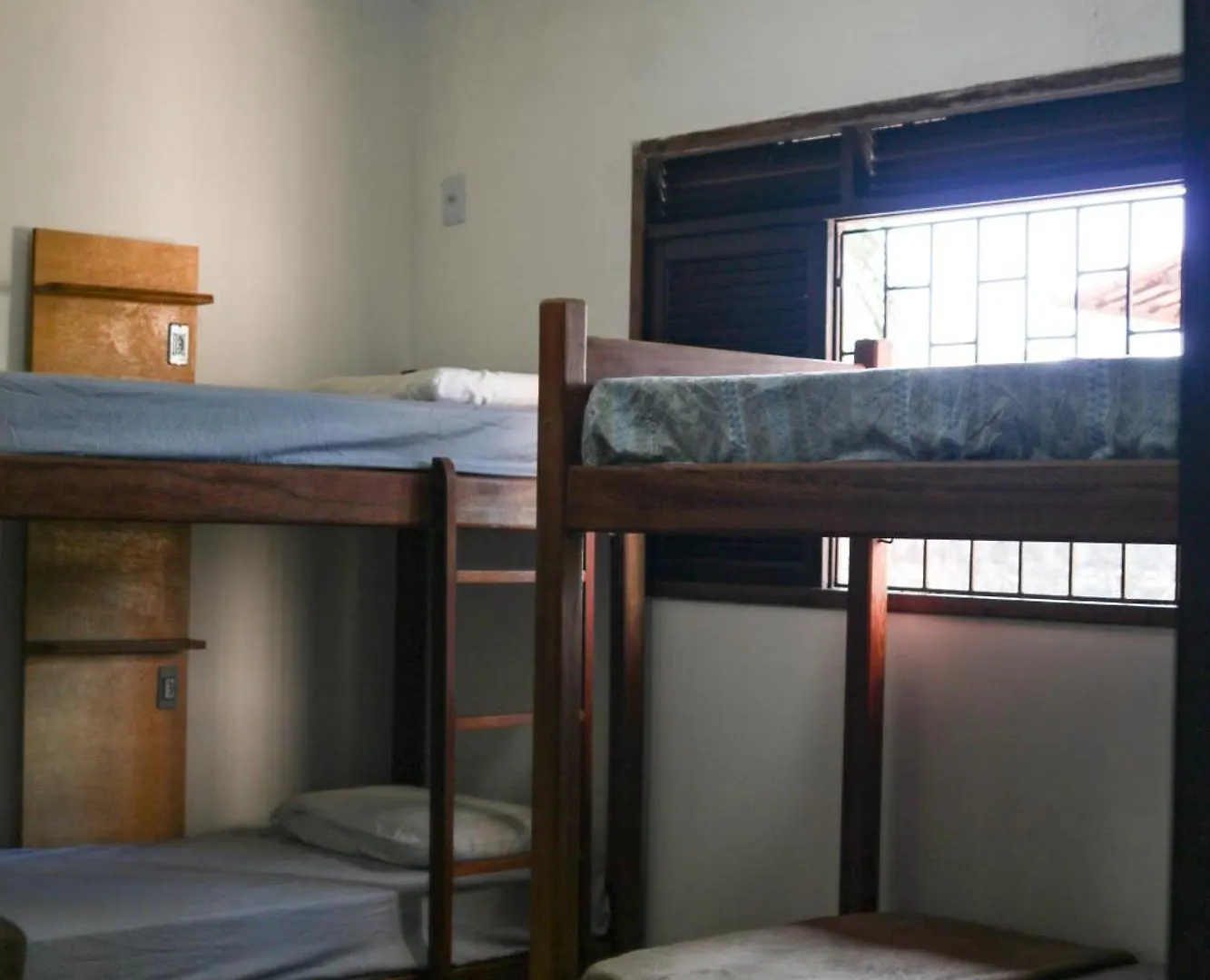 Get Up Hostel Natal 0*,