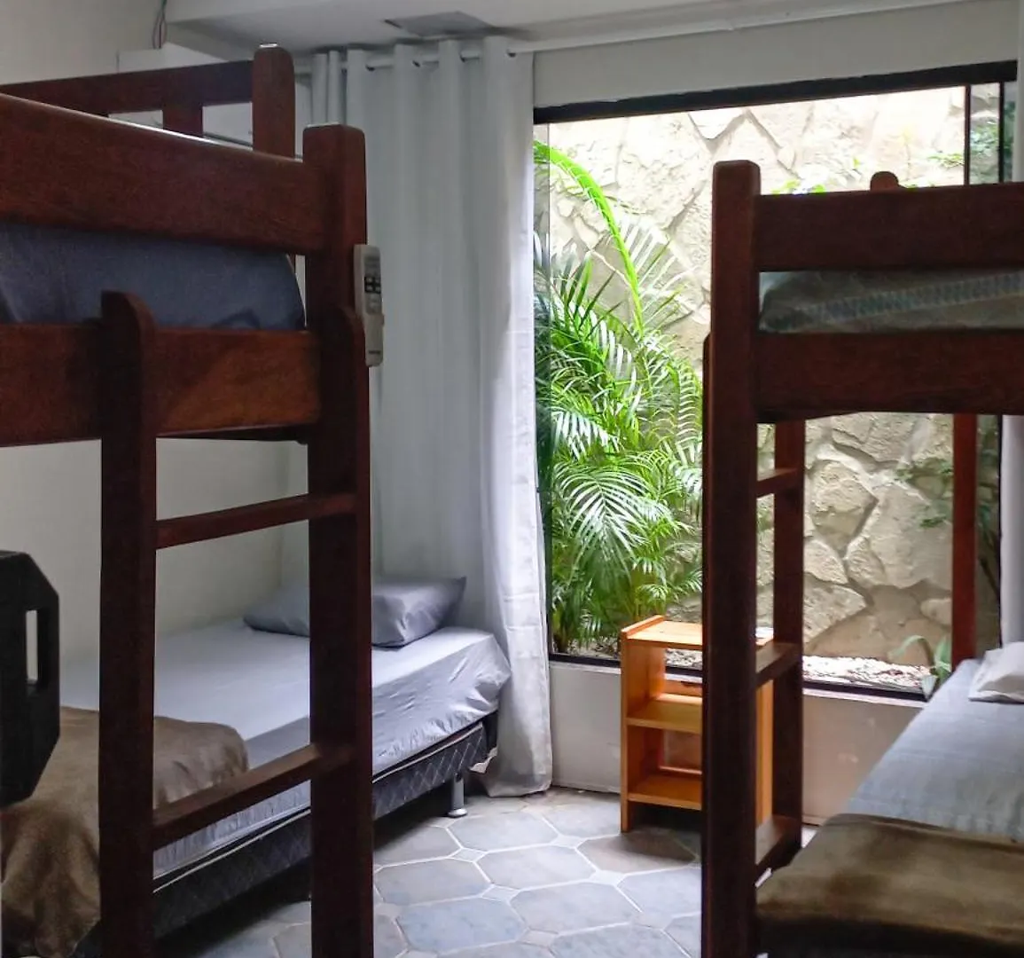 Get Up Hostel Natal