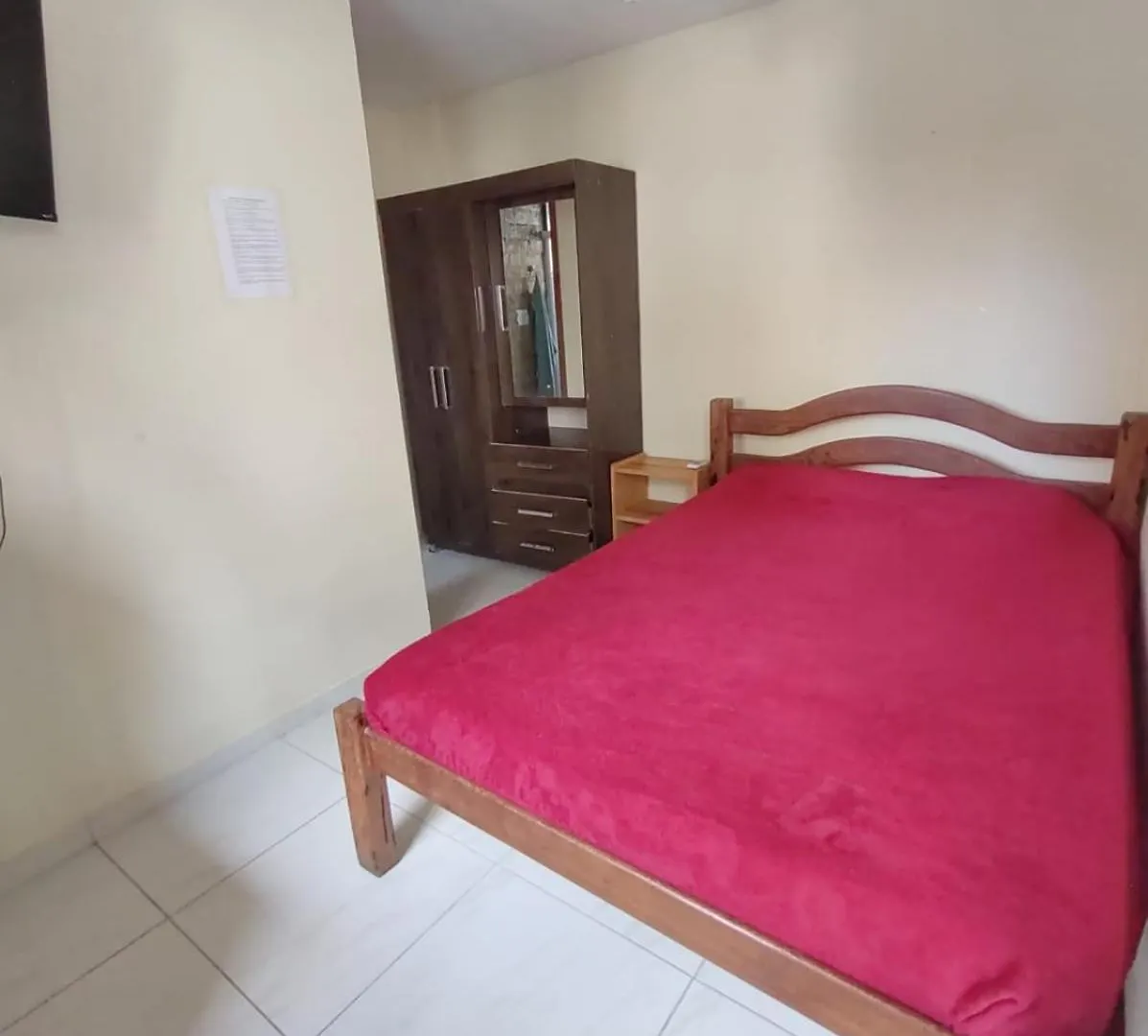 Get Up Hostel Natal