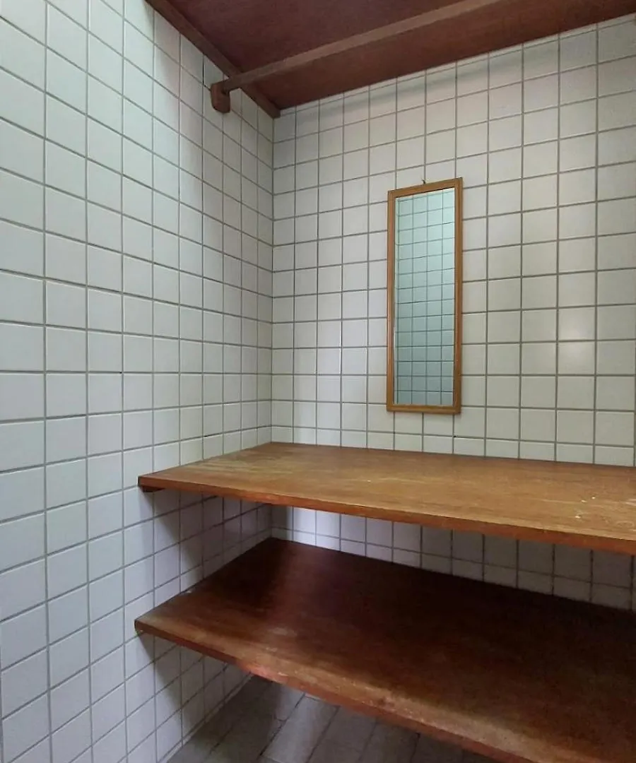 Get Up Hostel Natal