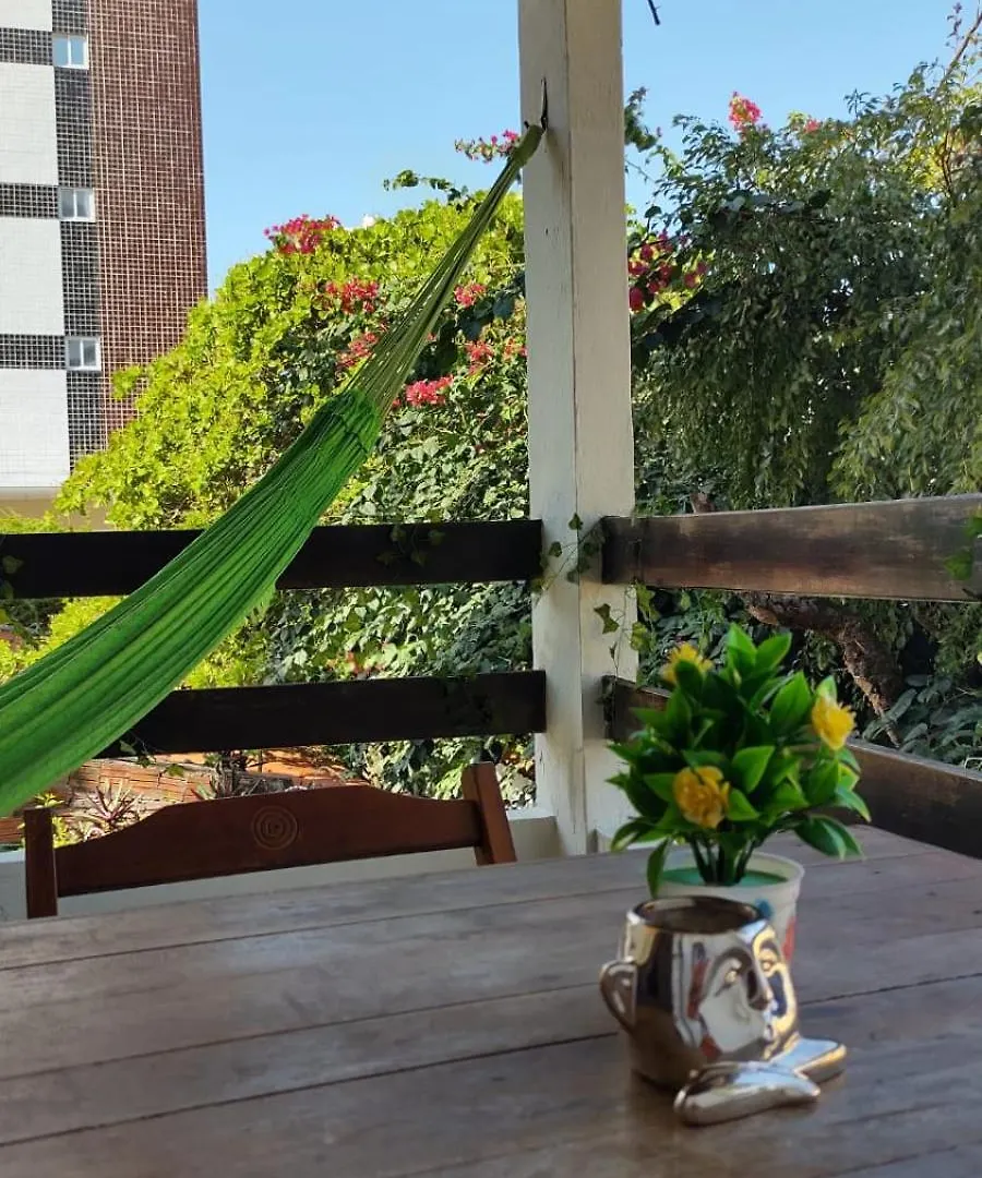 Get Up Hostel Natal Brazylia
