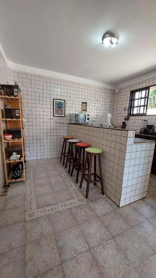Get Up Hostel Natal