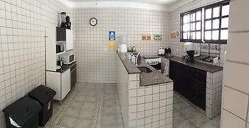 Get Up Hostel Natal